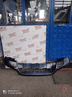 Honda CR-V Ön Tampon Altı 2009-2012