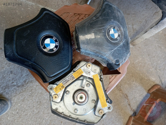 BMW. 3.E36-46.1998-2005.DİREKSİYON AİRBAG..3311620998
