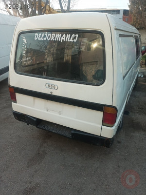 Mazda 2200 sol stop lambası çıkma parça