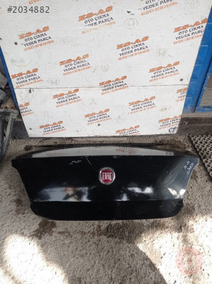 Fiat Linea Çıkma Bagaj Kapağı Dolu 2010-2014