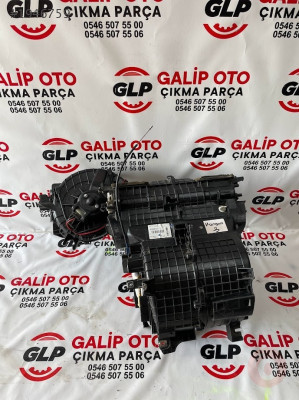 Renault Kangoo 3 Kalorifer Motoru Hatasız Orjinal Çıkma