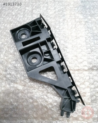 2GM807393M 2GM807393D ARKA TAMPON BAĞLANTI BRAKETİ SOL