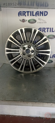 LANDROVER EVQOGE 2 adet var