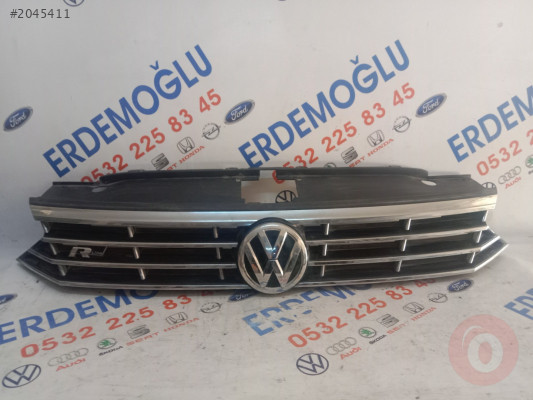 2015-19 3G0853653E PASSAT B8R-LİNE ÖN PANJUR