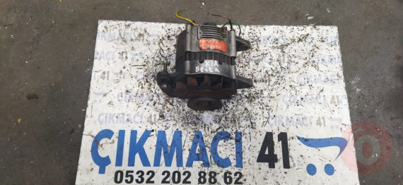 KIA BESTA ŞARJ DİNAMOSU,BESTA ŞARJ DİNAMOSU