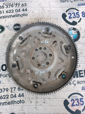 BMW ÇIKMA F20 N20 VOLANT SACI 7585146