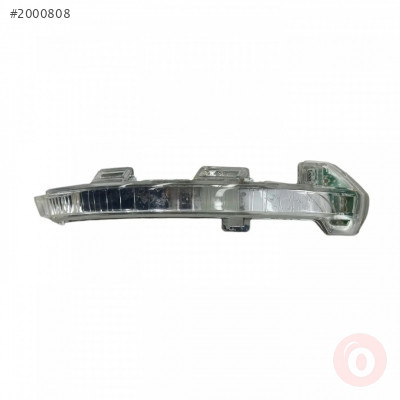 3G0949102 3G0949102A AYNA SİNYALİ SAĞ VOLKSWAGEN PASSAT