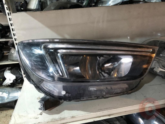 OPEL MOKKA X SAĞ FAR 42551993