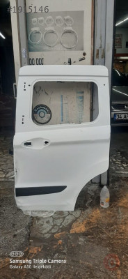 FORD CURİER SOL SÜRGÜLÜ KAPI ÇETİN OTOMOTİV