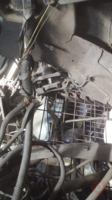 peugeot 206 sağ fren kaliperi