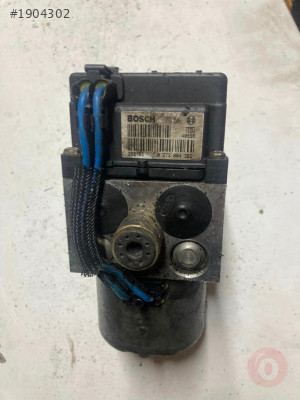 Opel Astra G ABS Beyni 0273004362 90581417 026521665