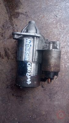 MİTSUBİSHİ CARİSMA MARŞ MOTORU