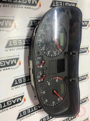 VW Passat B5  3B0920922A GOSTERGEPANELİ