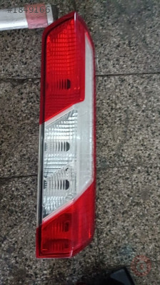2017 transit sağ stop