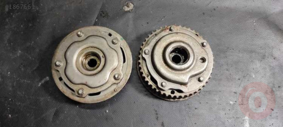 astra j 1.6 eksantrik dişlisi emme egzoz 55567048 1.6 xer