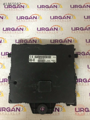 264B16631 R 21632441 BCM-N3 RENAULT MASTER   BCM BEYNI