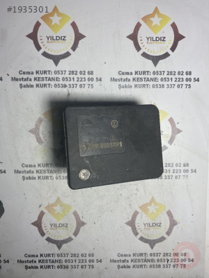 VOLKSWAGEN GOLF BORA CIKMA ABS BEYNI 1C0907379L