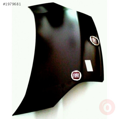 FİORINO KAPUT MOTOR 08- FİAT 51789394
