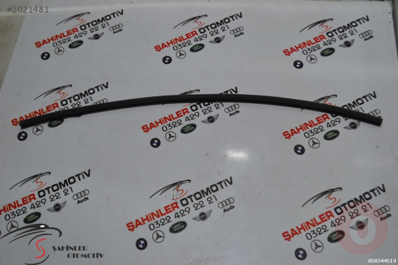 MERCEDES C SERİSİ A205 W205 MOTOR KAPUT FİTİLİ A2056281300