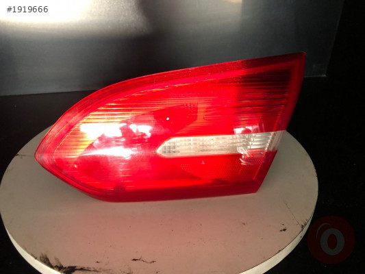 FORD FOCUS 15-18 SAĞ İÇ STOP F1EB13A602AB