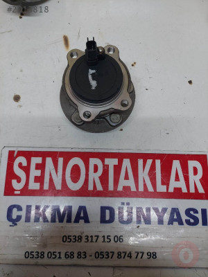 FORD FOCUS FOMOCO MARKA ARKA PORYA