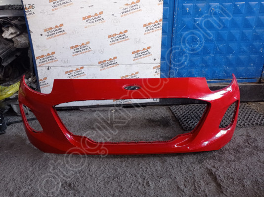 Ford Puma Çıkma Orjinal Ön Tampon 2018-2022