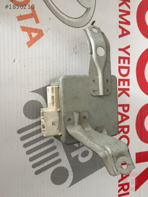 TOYOTA ÇIKMA BEYİNLER