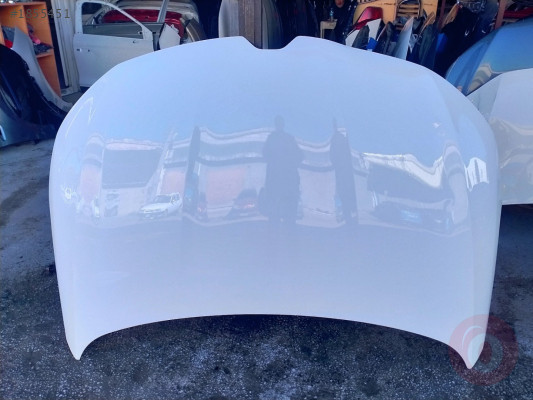 Renault Megane 4 motor kaputu