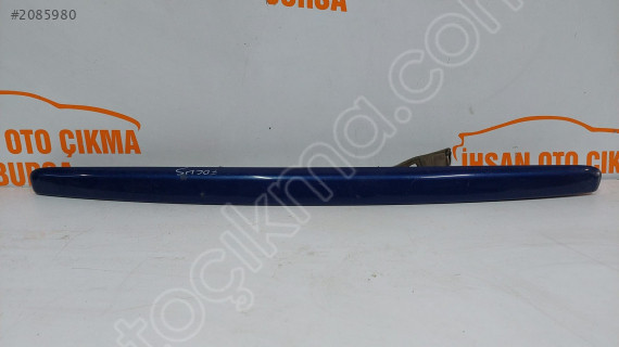 Focus MK2 04-08 Bagaj kapağı çıtası sedan 6M51F43404