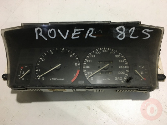 ROVER 825 Gösterge Paneli (Kilometre Saati)