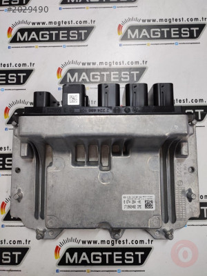 BMW 220 i Gran Tourer 0261S16687  8 674 264 ECU MOTOR