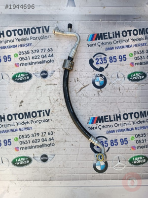 BMW ÇIKMA F20 F30 N20 KLİMA HORTUMU 9217375