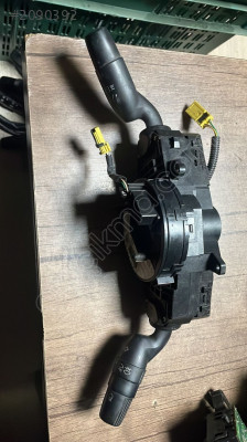 Honda civic sinyal far kolu