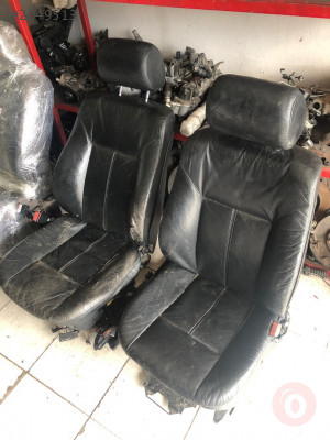 BMW 5.30 ÖN KOLTUK (ORJİNAL PARÇA) 05396941634