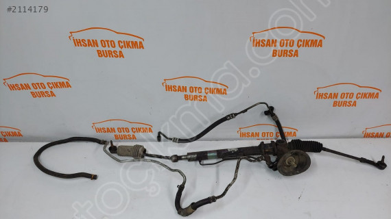 MEGANE 1 DİREKSİYON KUTUSU HİDROLİK  3011273 7925300021 H
