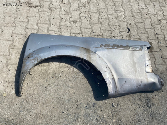 FORD RANGER SOL ARKA ÇAMURLUK