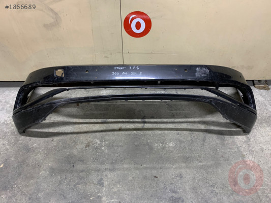 VOLKSWAGEN PASSAT B8.5 2020-2022 ÖN TAMPON 3G0807221E