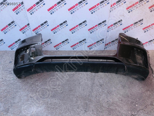Audi Q3 Çıkma ön tampon