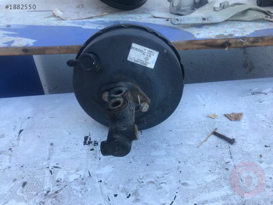 7700416405 Twingo Westinghouse Garantili Orijinal Çıkma