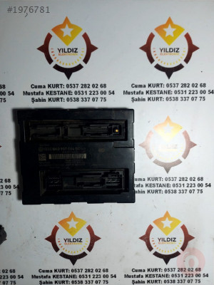 AUDI A4 Q5 A5 CIKMA KONFOR BEYNI 8K0907064GC