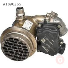 04B131512D EGR VALFİ SOĞUTUCULU CUSA-CUSB-CUTA-CYZA ORJİNAL