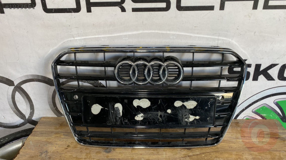 2013-2016 AUDİ A5 ORJİNAL ÇIKMA ÖN PANJUR