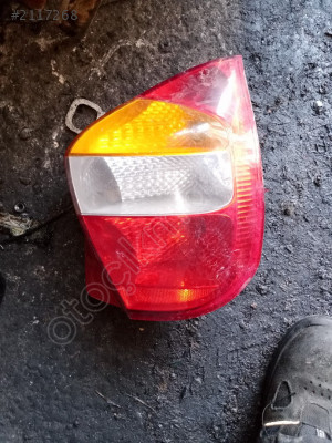 Fiat Palio sağ sol arka stop takımı