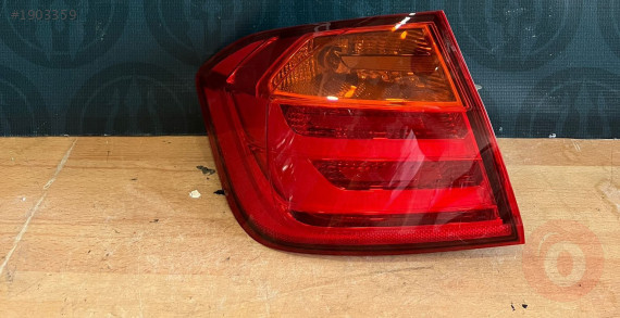 BMW 3 SERİSİ F30 ORJINAL ÇIKMA  SOL STOP