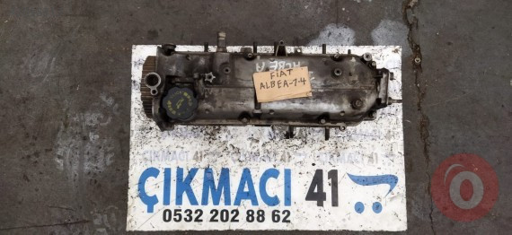 FİAT ALBEA 1.4 SİLİNDİR KAPAĞI,ALBEA 1.4 SİLİNDİR KAPAĞI