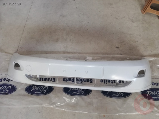 98AB 17757 JDXWAA	ÖN TAMPON FOCUS SİNYAL DELİKLİ