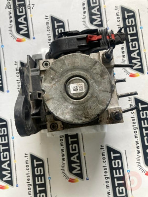 Abs Pompası Skoda Octavia 5Q0614517AQ 10.0220-0901.4