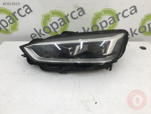 AUDI A5 2017 2020 SOL FAR 8W6941773D