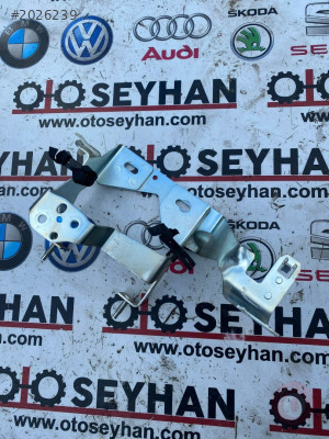1T1971856C volkswagen caddy 2008 göğüs bağlantı demiri