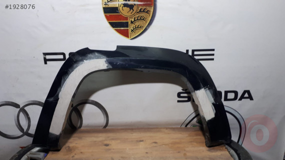 VOLKSWAGEN AMAROK SOL ÖN  DODİK ÇIKMA 2hh853817